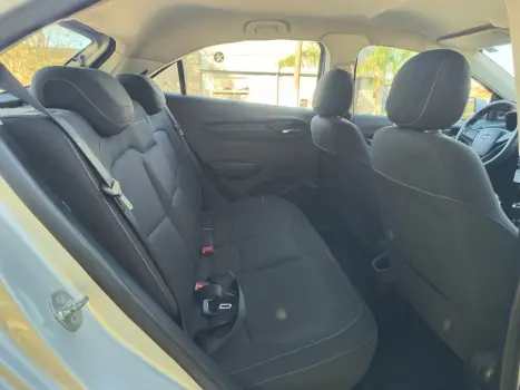 CHEVROLET Onix Hatch 1.0 4P FLEX LT, Foto 15