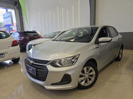 CHEVROLET Onix Hatch 1.0 4P FLEX LT, Foto 3