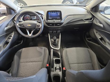 CHEVROLET Onix Hatch 1.0 4P FLEX LT, Foto 7