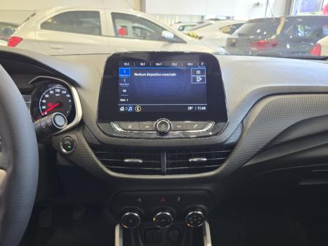 CHEVROLET Onix Hatch 1.0 4P FLEX LT, Foto 8
