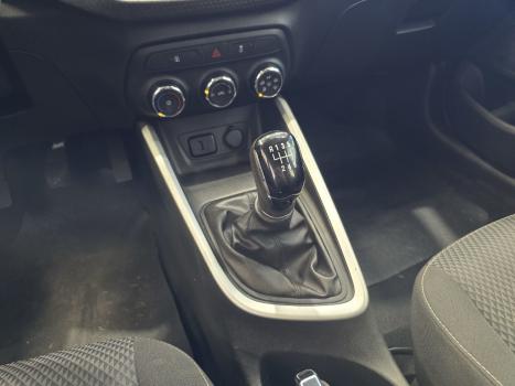 CHEVROLET Onix Hatch 1.0 4P FLEX LT, Foto 9