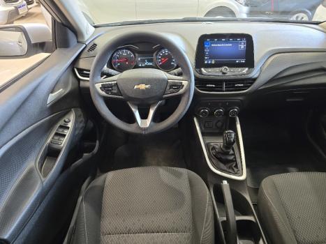 CHEVROLET Onix Hatch 1.0 4P FLEX LT, Foto 10
