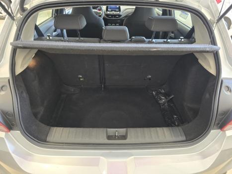 CHEVROLET Onix Hatch 1.0 4P FLEX LT, Foto 13