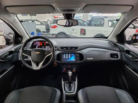 CHEVROLET Onix Hatch 1.4 4P FLEX ACTIV AUTOM�TICO, Foto 5
