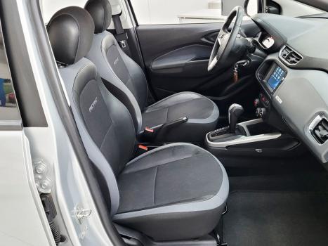 CHEVROLET Onix Hatch 1.4 4P FLEX ACTIV AUTOM�TICO, Foto 6