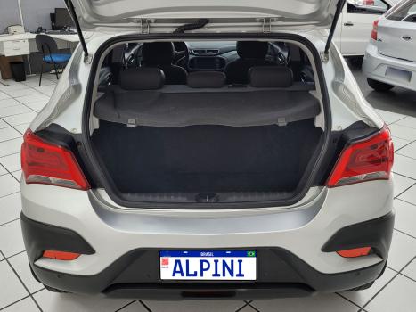 CHEVROLET Onix Hatch 1.4 4P FLEX ACTIV AUTOM�TICO, Foto 8