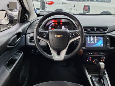 CHEVROLET Onix Hatch 1.4 4P FLEX ACTIV AUTOM�TICO, Foto 12