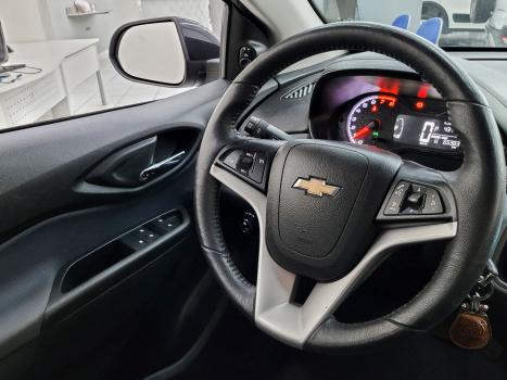 CHEVROLET Onix Hatch 1.4 4P FLEX ACTIV AUTOM�TICO, Foto 13