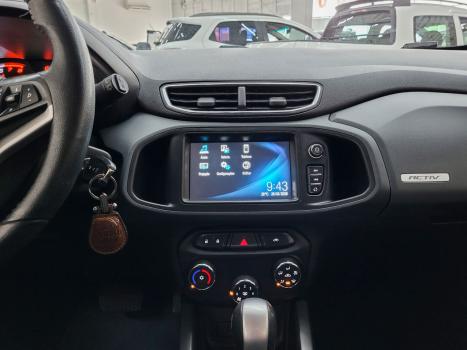 CHEVROLET Onix Hatch 1.4 4P FLEX ACTIV AUTOM�TICO, Foto 14