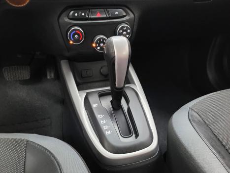 CHEVROLET Onix Hatch 1.4 4P FLEX ACTIV AUTOM�TICO, Foto 15