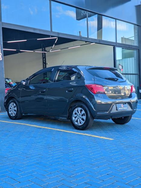CHEVROLET Onix Hatch 1.0 4P FLEX LT, Foto 6
