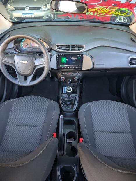 CHEVROLET Onix Hatch 1.0 4P FLEX LT, Foto 7