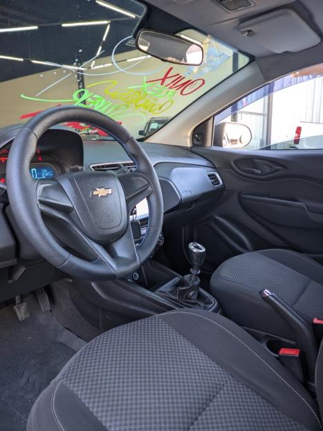 CHEVROLET Onix Hatch 1.0 4P FLEX LT, Foto 9
