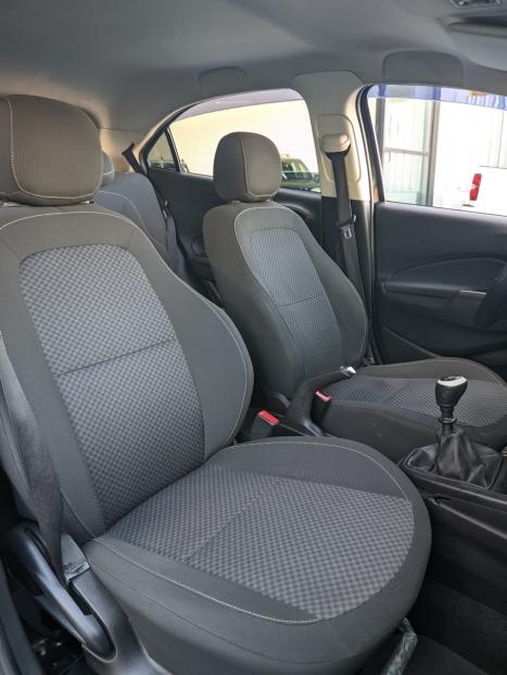 CHEVROLET Onix Hatch 1.0 4P FLEX LT, Foto 12