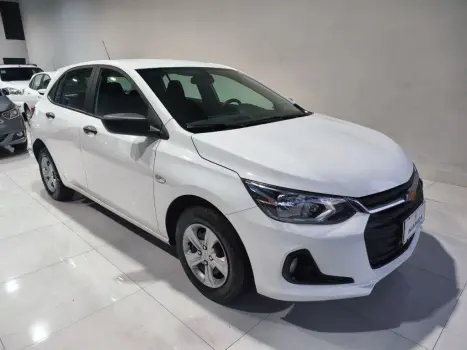 CHEVROLET Onix Hatch 1.0 12V 4P FLEX, Foto 3