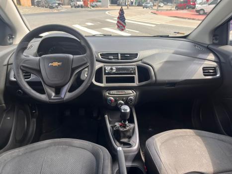 CHEVROLET Onix Hatch 1.4 4P FLEX LT, Foto 7