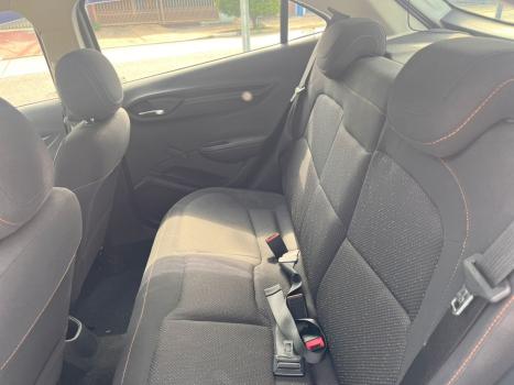 CHEVROLET Onix Hatch 1.4 4P FLEX LT, Foto 8