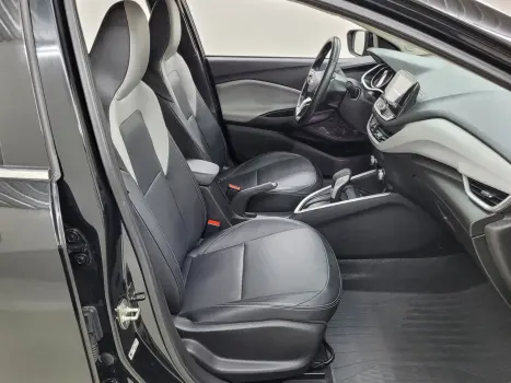 CHEVROLET Onix Hatch 1.0 12V 4P FLEX PREMIER TURBO AUTOM�TICO, Foto 6