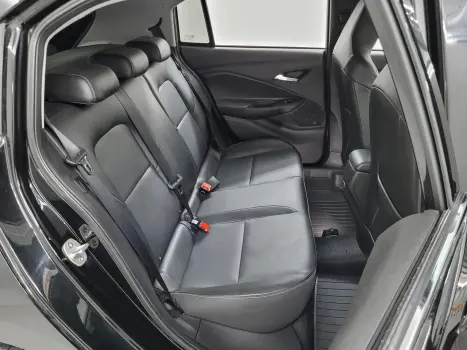 CHEVROLET Onix Hatch 1.0 12V 4P FLEX PREMIER TURBO AUTOM�TICO, Foto 7