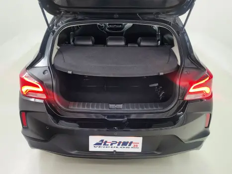 CHEVROLET Onix Hatch 1.0 12V 4P FLEX PREMIER TURBO AUTOM�TICO, Foto 8