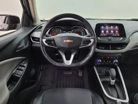 CHEVROLET Onix Hatch 1.0 12V 4P FLEX PREMIER TURBO AUTOM�TICO, Foto 11