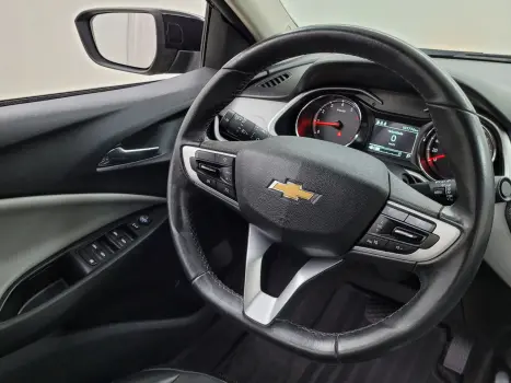 CHEVROLET Onix Hatch 1.0 12V 4P FLEX PREMIER TURBO AUTOM�TICO, Foto 12