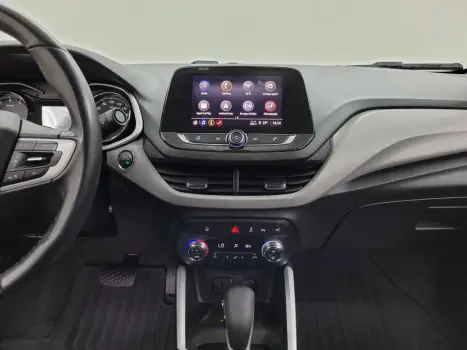 CHEVROLET Onix Hatch 1.0 12V 4P FLEX PREMIER TURBO AUTOM�TICO, Foto 13