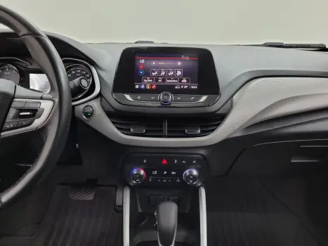 CHEVROLET Onix Hatch 1.0 12V 4P FLEX PREMIER TURBO AUTOM�TICO, Foto 14