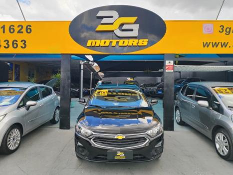 CHEVROLET Onix Hatch 1.4 4P FLEX LT, Foto 2