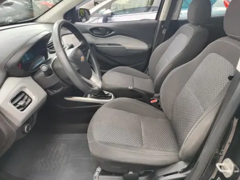 CHEVROLET Onix Hatch 1.4 4P FLEX LT, Foto 9