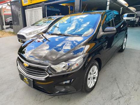 CHEVROLET Onix Hatch 1.4 4P FLEX LT, Foto 4