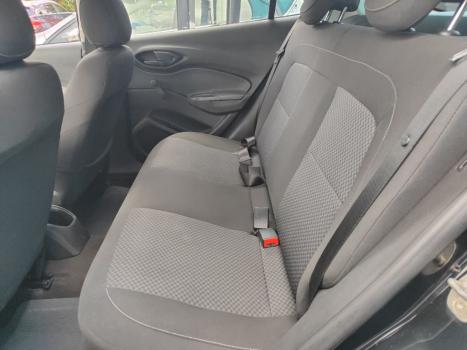 CHEVROLET Onix Hatch 1.4 4P FLEX LT, Foto 10