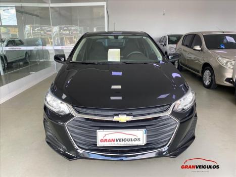 CHEVROLET Onix Hatch 1.0 4P FLEX LT, Foto 2