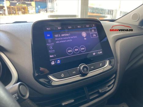 CHEVROLET Onix Hatch 1.0 4P FLEX LT, Foto 8