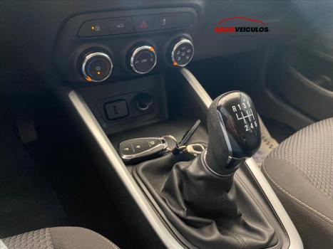 CHEVROLET Onix Hatch 1.0 4P FLEX LT, Foto 9