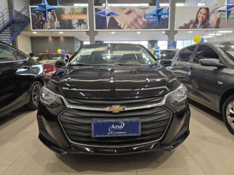 CHEVROLET Onix Hatch 1.0 12V 4P FLEX LT TURBO AUTOM�TICO, Foto 2