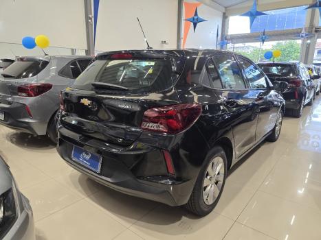 CHEVROLET Onix Hatch 1.0 12V 4P FLEX LT TURBO AUTOM�TICO, Foto 6