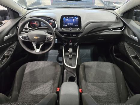 CHEVROLET Onix Hatch 1.0 12V 4P FLEX LT TURBO AUTOM�TICO, Foto 7