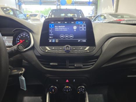 CHEVROLET Onix Hatch 1.0 12V 4P FLEX LT TURBO AUTOM�TICO, Foto 8