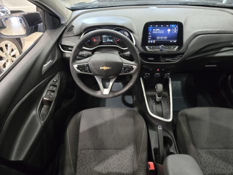 CHEVROLET Onix Hatch 1.0 12V 4P FLEX LT TURBO AUTOM�TICO, Foto 11