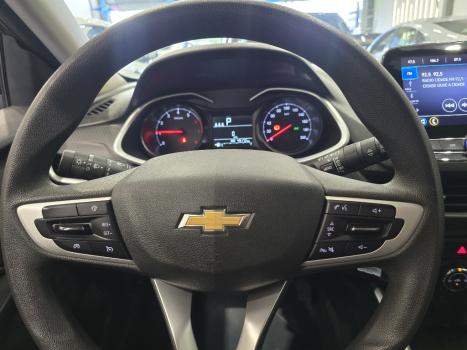 CHEVROLET Onix Hatch 1.0 12V 4P FLEX LT TURBO AUTOM�TICO, Foto 12