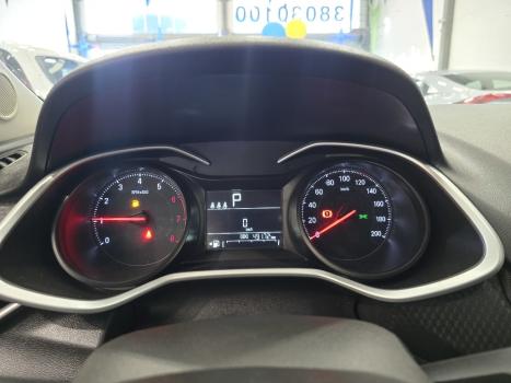 CHEVROLET Onix Hatch 1.0 12V 4P FLEX LT TURBO AUTOM�TICO, Foto 13