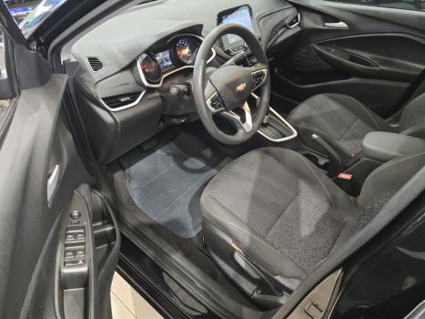 CHEVROLET Onix Hatch 1.0 12V 4P FLEX LT TURBO AUTOM�TICO, Foto 14