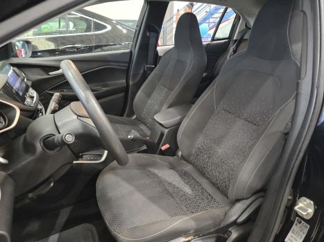 CHEVROLET Onix Hatch 1.0 12V 4P FLEX LT TURBO AUTOM�TICO, Foto 15