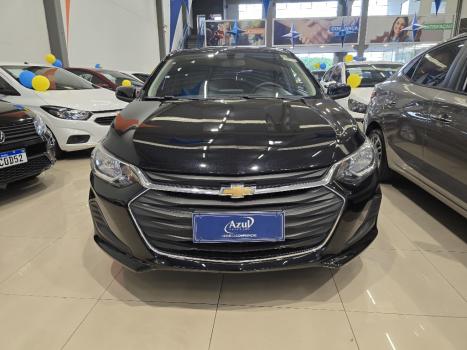 CHEVROLET Onix Hatch 1.0 4P FLEX LT, Foto 2