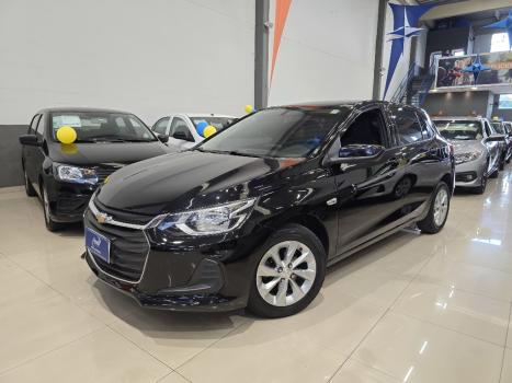 CHEVROLET Onix Hatch 1.0 4P FLEX LT, Foto 3