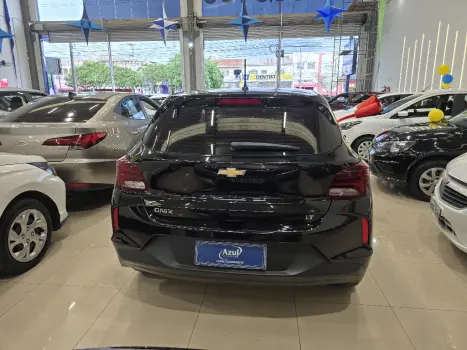 CHEVROLET Onix Hatch 1.0 4P FLEX LT, Foto 5