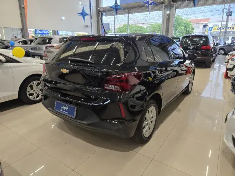 CHEVROLET Onix Hatch 1.0 4P FLEX LT, Foto 6