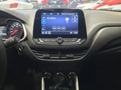 CHEVROLET Onix Hatch 1.0 4P FLEX LT, Foto 8