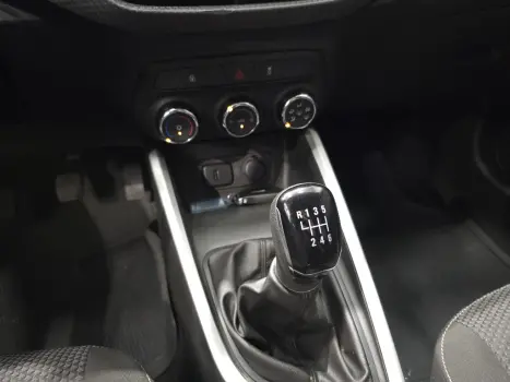 CHEVROLET Onix Hatch 1.0 4P FLEX LT, Foto 9